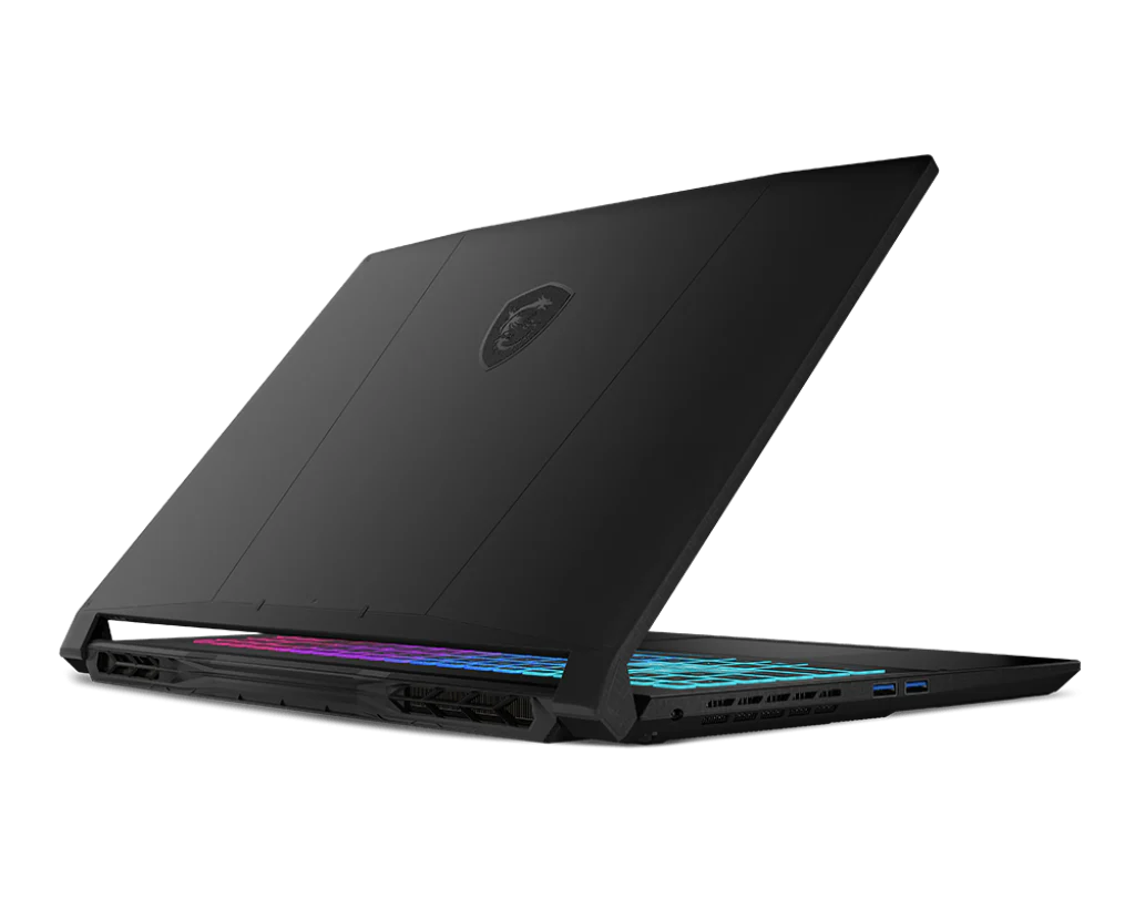 MSI KATANA 15 HX B14WFK 9S7-1587C1-220 | Intel Core i7 14650HX, 16GB RAM, 1TB SSD, 15.6 MSI KATANA 15 HX B14WFK 9S7-1587C1-220 | Intel Core i7 14650HX, 16GB RAM, 1TB SSD, 15.6